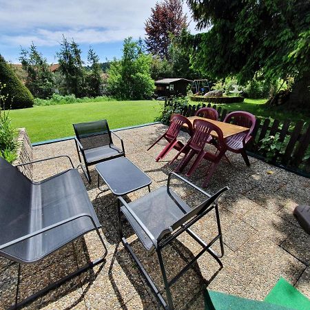 Ferienhaus-Schoenwald Im Herzen Des Schwarzwaldes 1Zimmer Wohnung Mit Terrasse App17 Экстерьер фото
