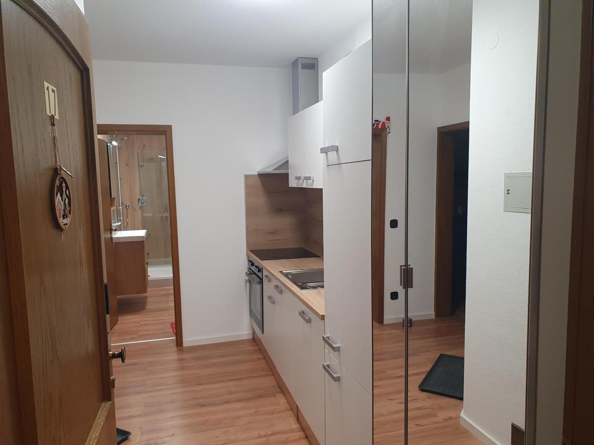 Ferienhaus-Schoenwald Im Herzen Des Schwarzwaldes 1Zimmer Wohnung Mit Terrasse App17 Экстерьер фото